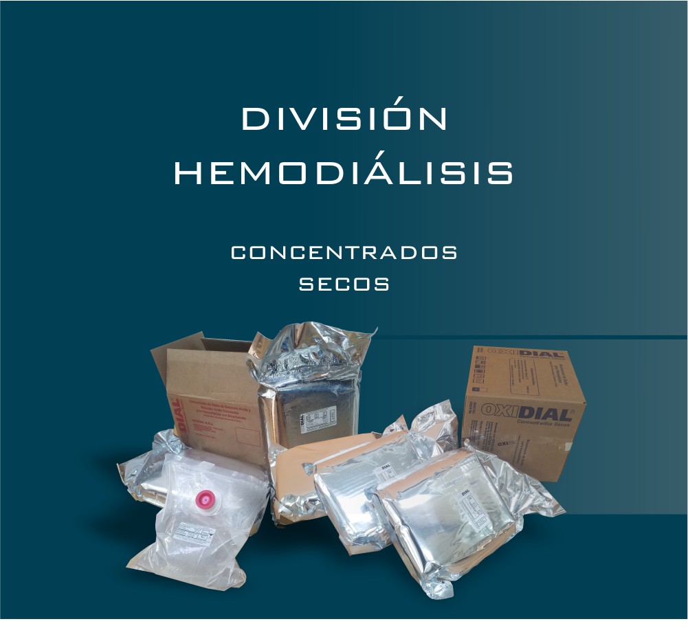 GRUPO FG | TIENDA VIRTUAL | DIVISIONES  OXIDIAL