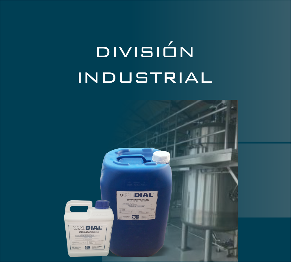 GRUPO FG | TIENDA VIRTUAL | DIVISIONES  OXIDIAL