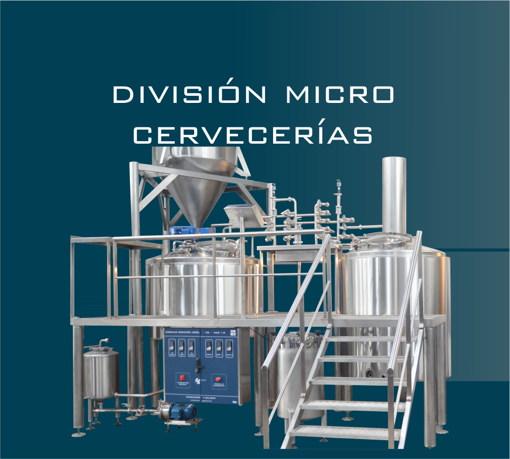 GRUPO FG | TIENDA VIRTUAL | DIVISIONES  FG INGENIERIA