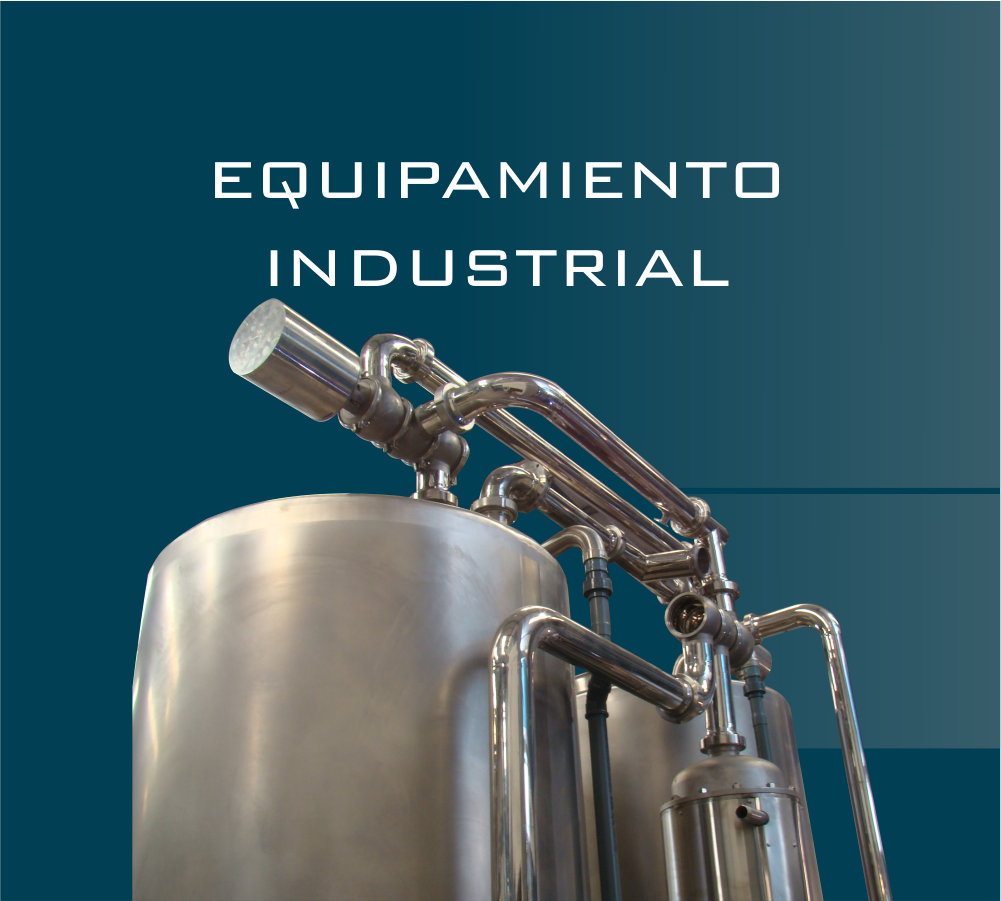 GRUPO FG | TIENDA VIRTUAL | TIPOS DE SOLUCIONES DE  Industriales