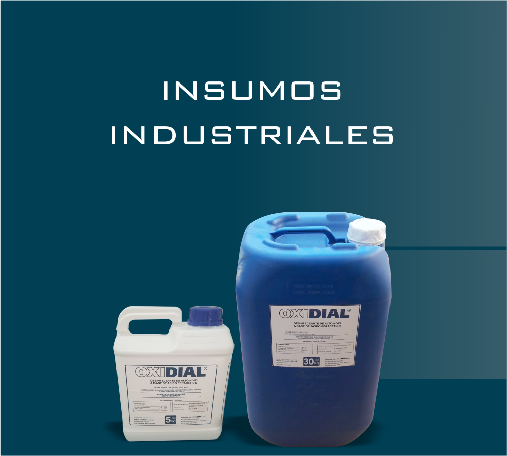 GRUPO FG | TIENDA VIRTUAL | TIPOS DE SOLUCIONES DE  Industriales
